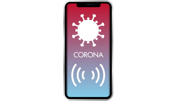 Corona-Warn-App Positiv für die Branche