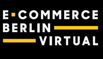E-Commerce Berlin Virtual 2021: alles was du wissen musst