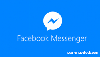 Facebook Messenger 2.3: neue Funktionen