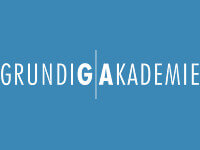 Logo der Grundig Akademie