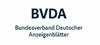 Bundesverband Deutscher Anzeigenblätter e.V. BVDA
